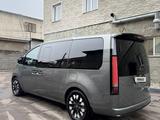 Hyundai Staria 2023 годаүшін24 000 000 тг. в Алматы – фото 2