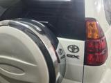 Toyota Land Cruiser Prado 2006 годаүшін9 500 000 тг. в Семей – фото 4