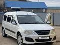 ВАЗ (Lada) Largus 2015 годаүшін4 200 000 тг. в Атырау