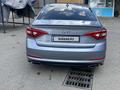 Hyundai Sonata 2016 года за 8 150 000 тг. в Алматы – фото 5