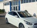 Hyundai Accent 2013 годаүшін3 700 000 тг. в Тараз