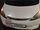 Toyota Estima 2001 года за 3 900 000 тг. в Кызылорда – фото 5