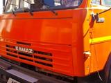 КамАЗ  65115 2012 года за 14 200 000 тг. в Алматы – фото 2