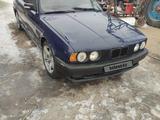 BMW 525 1994 года за 1 200 000 тг. в Алматы – фото 3