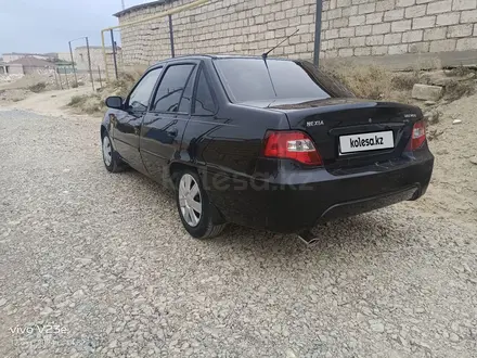 Daewoo Nexia 2013 года за 2 200 000 тг. в Актау – фото 2