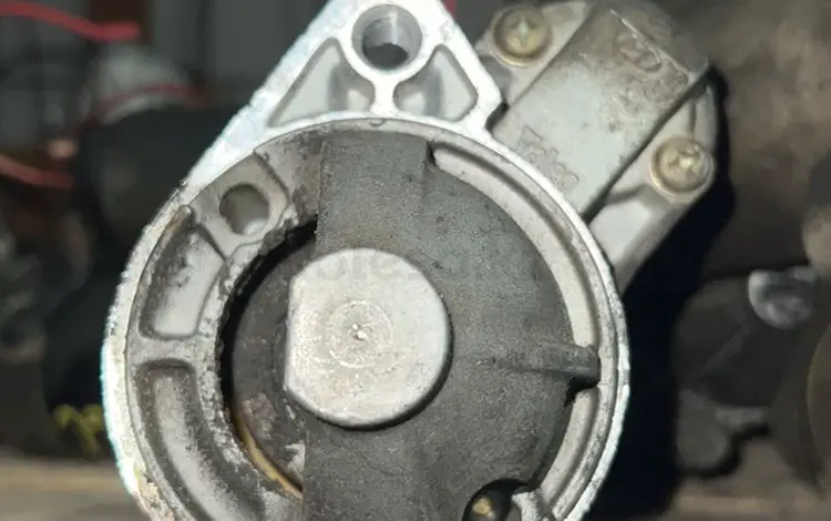 Стартер G4NA за 35 000 тг. в Астана