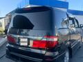 Toyota Alphard 2003 года за 5 300 000 тг. в Тараз – фото 12