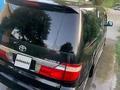 Toyota Alphard 2003 года за 5 300 000 тг. в Тараз – фото 2