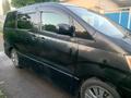 Toyota Alphard 2003 года за 5 300 000 тг. в Тараз – фото 5
