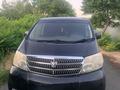 Toyota Alphard 2003 года за 5 300 000 тг. в Тараз – фото 8