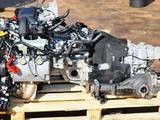 ВАРИАТОР TR580 TR690 SUBARU 2.5 FB25 EJ253 КОРОБКА АВТОМАТ за 55 000 тг. в Астана – фото 3