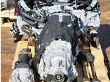 ВАРИАТОР TR580 TR690 SUBARU 2.5 FB25 EJ253 КОРОБКА АВТОМАТ за 55 000 тг. в Астана