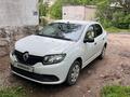 Renault Logan 2015 годаүшін2 700 000 тг. в Темиртау