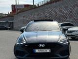 Hyundai Sonata 2022 года за 17 500 000 тг. в Шымкент – фото 3