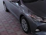 Hyundai Accent 2020 года за 7 000 000 тг. в Каскелен – фото 2