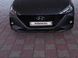 Hyundai Accent 2020 года за 7 000 000 тг. в Каскелен