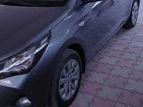 Hyundai Accent 2020 года за 7 000 000 тг. в Каскелен – фото 3
