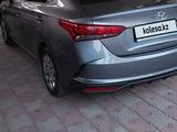 Hyundai Accent 2020 года за 7 000 000 тг. в Каскелен – фото 4