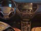 Hyundai Accent 2020 года за 7 000 000 тг. в Каскелен – фото 5