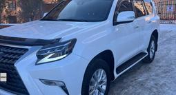 Lexus GX 460 2021 годаүшін45 500 000 тг. в Костанай – фото 2