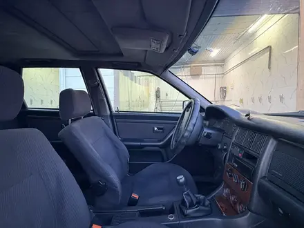 Audi 80 1994 года за 1 999 990 тг. в Астана – фото 3