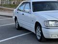 Mercedes-Benz S 320 1998 годаүшін4 000 000 тг. в Астана – фото 3