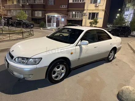 Toyota Windom 1997 года за 3 200 000 тг. в Алматы – фото 2