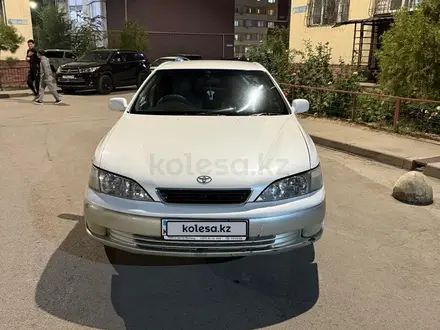 Toyota Windom 1997 года за 3 200 000 тг. в Алматы