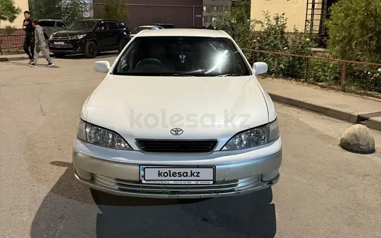 Toyota Windom 1997 года за 3 200 000 тг. в Алматы
