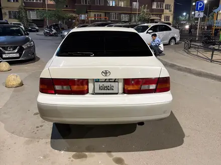 Toyota Windom 1997 года за 3 200 000 тг. в Алматы – фото 7