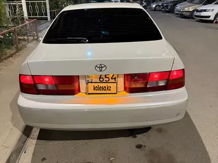 Toyota Windom 1997 года за 3 200 000 тг. в Алматы – фото 6