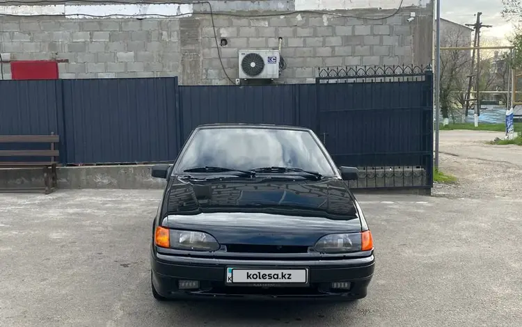 ВАЗ (Lada) 2114 2011 года за 1 300 000 тг. в Алматы