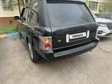 Land Rover Range Rover 2004 года за 6 900 000 тг. в Астана – фото 2