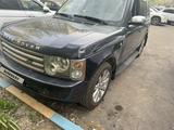 Land Rover Range Rover 2004 года за 6 900 000 тг. в Астана