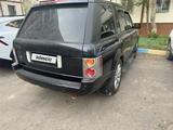 Land Rover Range Rover 2004 года за 6 900 000 тг. в Астана – фото 3