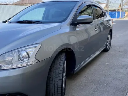 Nissan Sentra 2013 года за 7 000 000 тг. в Алматы – фото 4