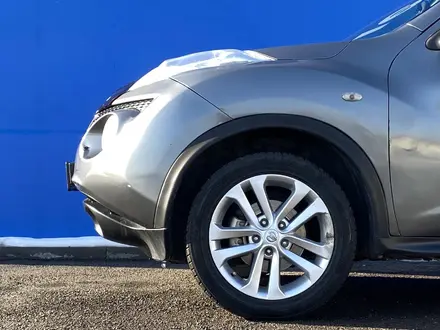 Nissan Juke 2014 года за 7 250 000 тг. в Алматы – фото 6