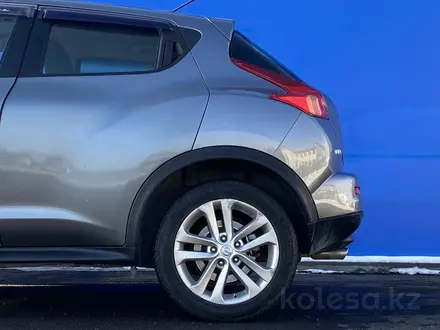 Nissan Juke 2014 года за 7 250 000 тг. в Алматы – фото 7