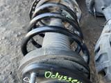 Стойки передние Honda Odyssey 3.5 2005-2010 за 60 000 тг. в Астана – фото 5