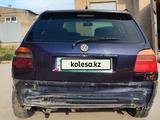 Volkswagen Golf 1997 годаүшін1 200 000 тг. в Шымкент – фото 2