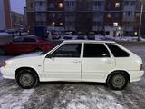 ВАЗ (Lada) 2114 2013 года за 1 300 000 тг. в Астана – фото 2