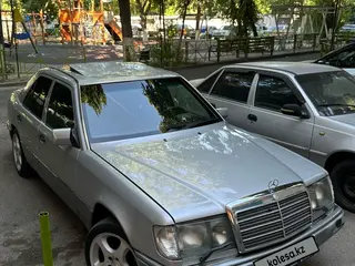 Mercedes-Benz E 280