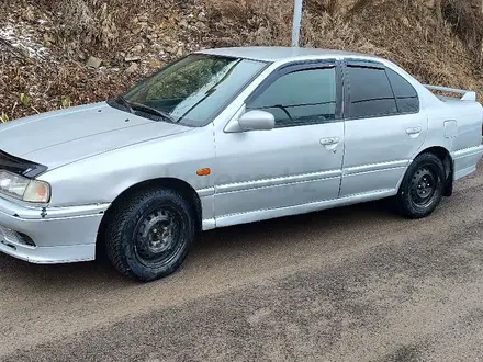 Nissan Primera 1993 года за 700 000 тг. в Алматы – фото 14