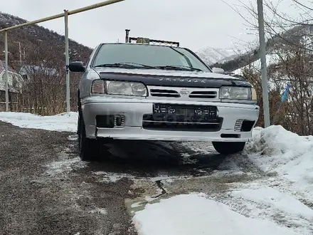 Nissan Primera 1993 года за 700 000 тг. в Алматы – фото 17