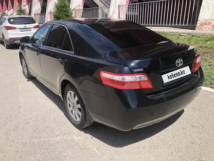 Toyota Camry 2010 года за 5 850 000 тг. в Актобе – фото 7