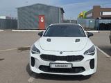 Kia Stinger 2020 года за 14 000 000 тг. в Караганда