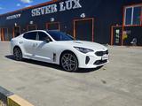 Kia Stinger 2020 года за 14 000 000 тг. в Караганда – фото 3