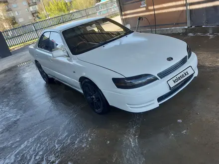 Toyota Windom 1996 года за 2 000 000 тг. в Талдыкорган – фото 4