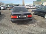 Audi 100 1994 годаүшін2 200 000 тг. в Талдыкорган – фото 4