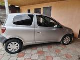 Toyota Yaris 2000 годаүшін1 550 000 тг. в Алматы – фото 3